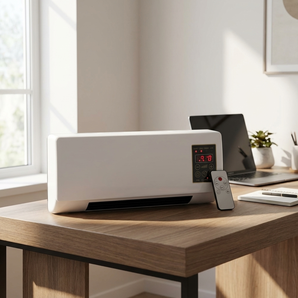 Clima Smart 2 en 1 - La solución definitiva para un hogar mas fresco y agradable